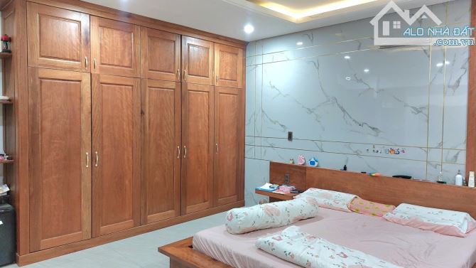 Bán nhà An Thượng, sát Hoàng Kế Viêm, 60m2, 4 tầng, 4PN.Giá 10.X tỷ.TL, - 2