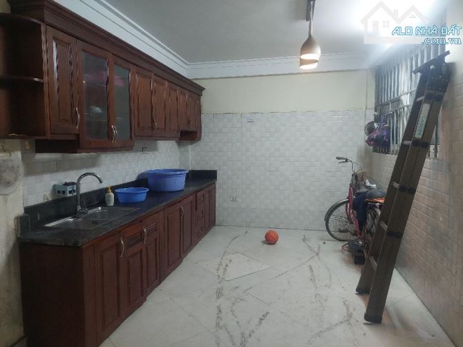 🏠 BÁN NHÀ NGÕ 68 TRIỀU KHÚC - ĐẤT VƯỢNG, KHU VỰC ĐÔNG SINH VIÊN, CHO THUÊ TỐT - 2