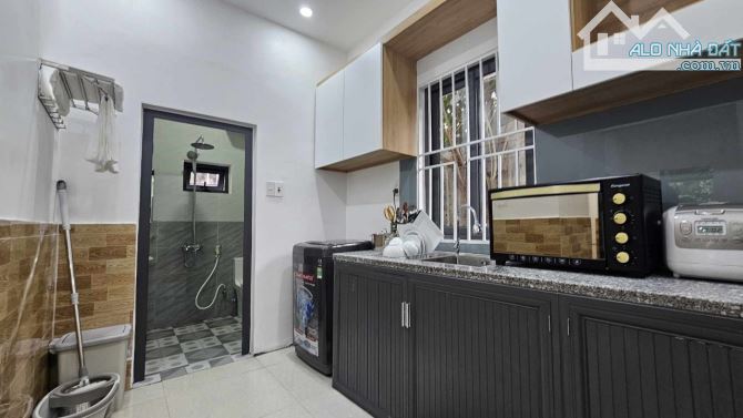 Bán nhà 90m2 tổ dân phố An Hải, Thuận An, tp Huế, gần biển và đầm phá - 2