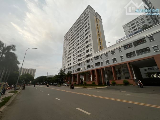 Căn hộ 70m 2 phòng riêng biệt💲 2.2 tỷ SHR Chung Cư Fresca Riverside Bình Chiểu - 2