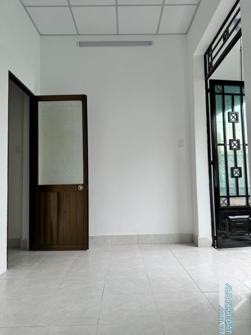 Bán nhà hẻm xe hơi Hoàng Hoa Thám, Bình Thạnh 25.4m2 chỉ 4ty2 tl lộc - 2