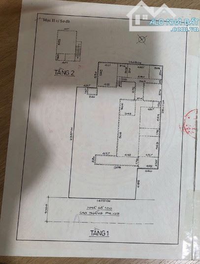 Cho thuê nhà 100 Cao Thắng, Phường 4, Quận 3. DT:5,7x30m - 5 tầng giá 250 triệu/tháng - 2