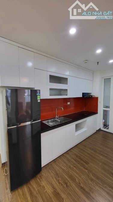 Bán căn hộ chung cư OCT1 Bắc Linh Đàm, Hoàng Mai, 71m2, 2 phòng ngủ, 4,2 tỷ - 2