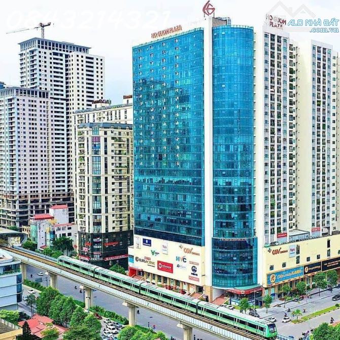 Cơ hội hiếm có chung cư Hồ Gươm Plaza 103m2 3pn chưa đến 1,45 tỷ nhận nhà ngay - 2