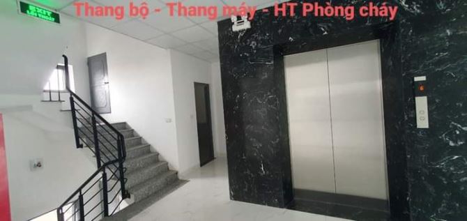 Bán tòa bullding 8t mặt phố Đồng Cổ, Tây Hồ 200m2. Giá 120 Tỷ - 2