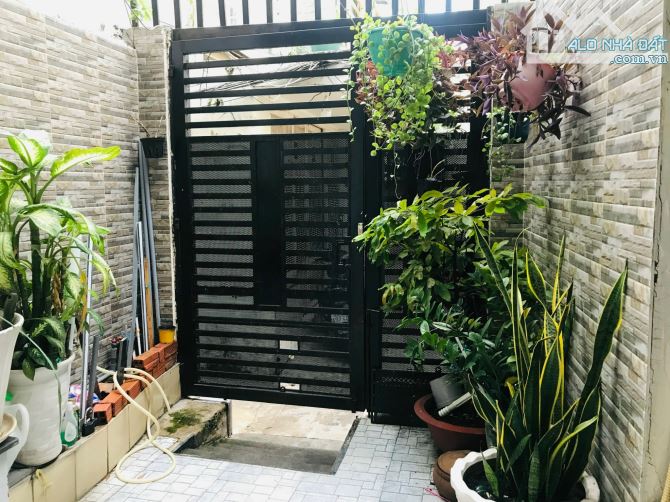 Bán nhà VIP Nơ Trang Long , P13 , 3tầng BTCT , 60m2 , 5,95Tỷ TL - 2