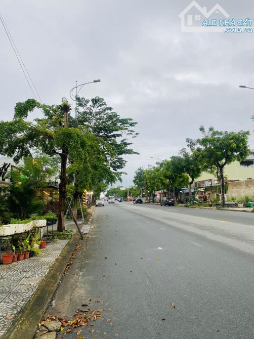 Chuyển nhượng lô đất biệt thự Bùi Tá Hán khu đô thị Nam Việt Á, cách sông Hàn 400m - 2