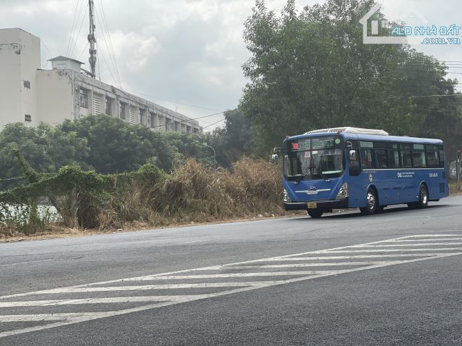 Bán đất Phường Bình Thắng Dĩ An Bình Dương,đường 8m,Ngang 4,5M,gần Đại Học Quốc Gia TPHCM - 2