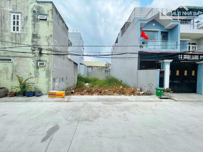 CẦN BÁN ĐẤT HXH LÊ VĂN LƯƠNG, P. KIỂN. ⚡️DT: 8x22m = 176m2 ⚡️Giá: 8.2 Tỷ - 2