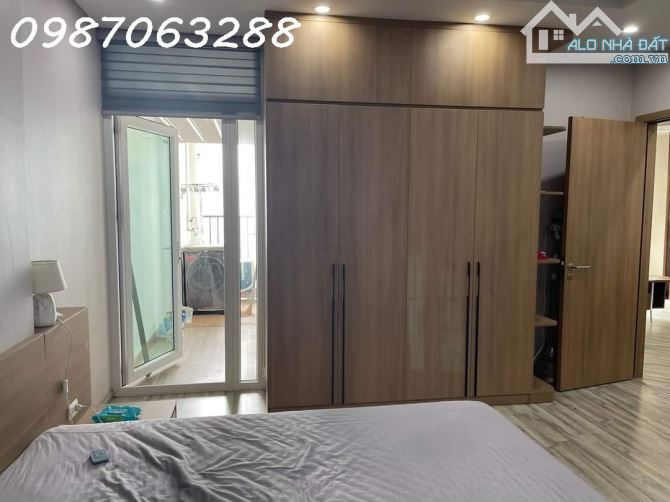 BÁN CHUNG CƯ  HÀ NỘI CENTER POINT- LÊ VĂN LƯƠNG  2 NGỦ 2 WC 4,6 TỶ 0987.063,288 - 3