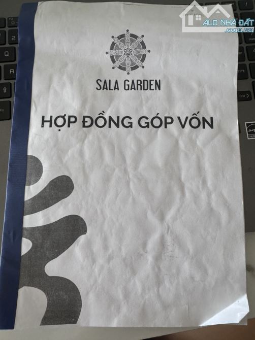 Bán phần mộ Sala Garden 68tr/mộ đã bao gồm phí trọn đời có bán trọn gói và bán lẻ - 3