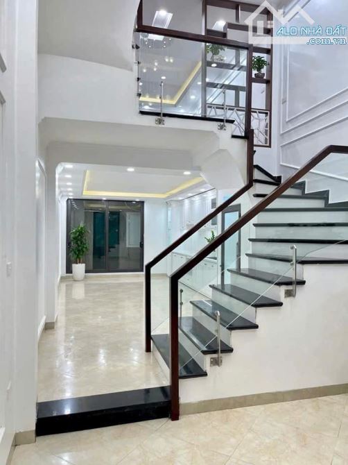 CẦN BÁN GẤP NHÀ 57M² TẢ THANH OAI, THANH TRÌ, HÀ NỘI - 3