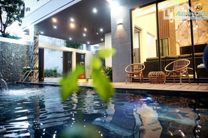 Bán villa biển Đà Nẵng giá cực rẻ đường Phú Xuân, Hòa Minh trung tâm quận Liên Chiểu - 3