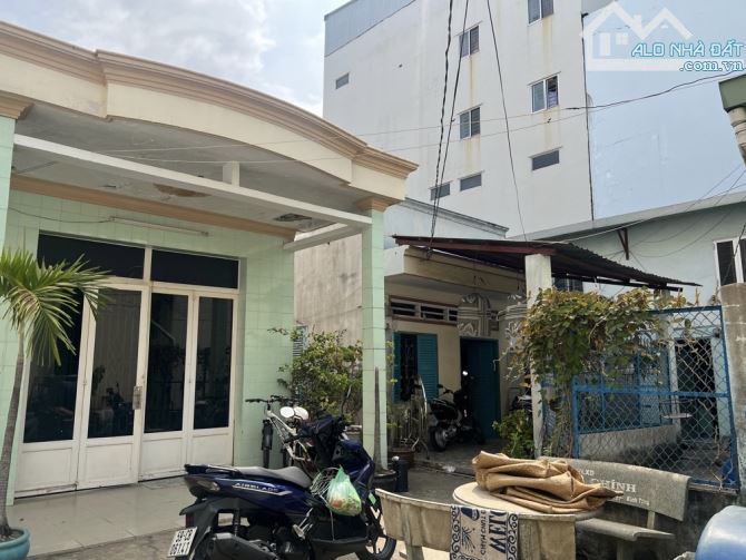 Trung Tâm Quận 7 ,cạnh trường Đinh Thiện Lý 530M2 full thổ 25 tỷ TL - 3