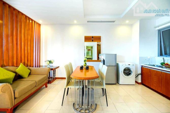 TÒA KHÁCH SẠN CĂN HỘ CAO CẤP 8 TẦNG - LÊ QUANG ĐẠO - SÁT BIỂN MỸ KHÊ - DÒNG TIỀN ỔN ĐỊNH - 3