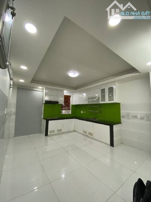 BÁN NHÀ 5 TẦNG BTCT VỊ TRÍ VIP Đ.PHAN VĂN TRỊ, NGAY CITYLAND GIÁ NHỈNH 10TỶ - 3