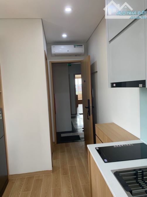 GIẢM CHÀO 700 TRIỆU - XUÂN ĐỈNH  CHUNG CƯ MINI MẶT NGÕ THÔNG - Ô TÔ - 7 TẦNG THANG MÁY - 3