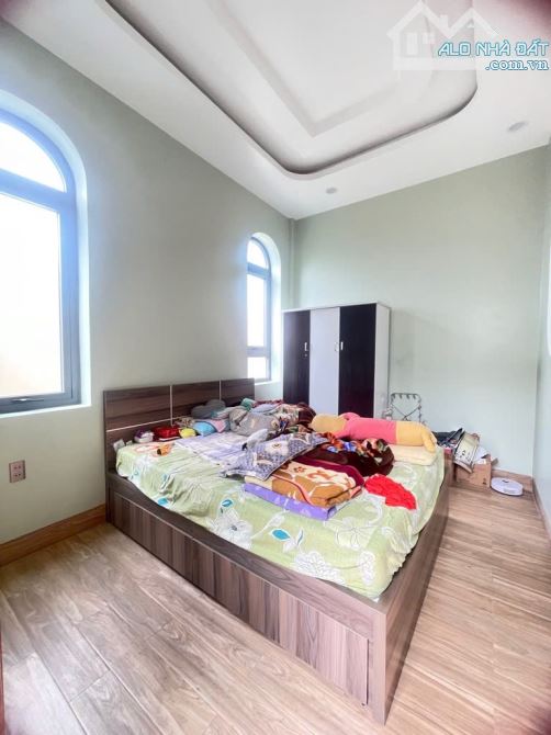 Nhà kề chợ BÀ Điểm, Phan Văn Hớn, Hocmon, 6x18m, 3 tầng, Nhỉnh 5 tỷ - 3