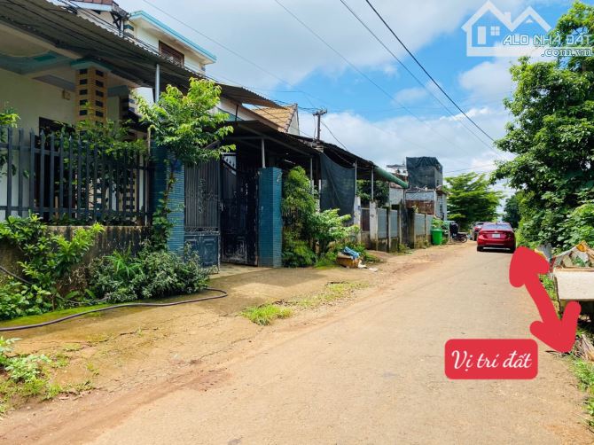 ĐẤT ĐẦU TƯ HẺM CẤP 1 ĐƯỜNG 29B HOÀ THUẬN CÁCH QL14 CHỈ 300M - Loctran - 3