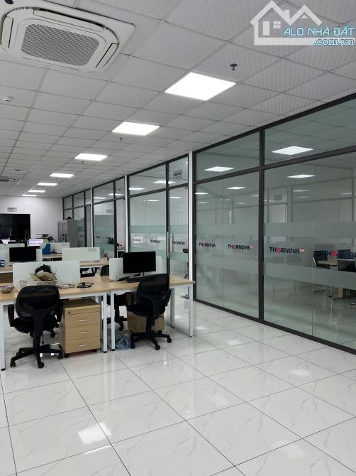 Cho thuê 6-12.000m2 nhà xưởng mới trong kcn thuế vat =0% - 3