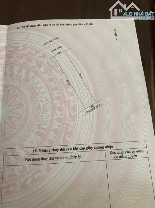 Bán đất đường 15m Bùi Tá Hán, trục chính khu Nam Việt Á, Ngũ Hành Sơn, Giá rẻ 8,5 tỷ/125m - 4