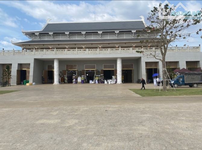 Bán phần mộ Sala Garden 68tr/mộ đã bao gồm phí trọn đời có bán trọn gói và bán lẻ - 4