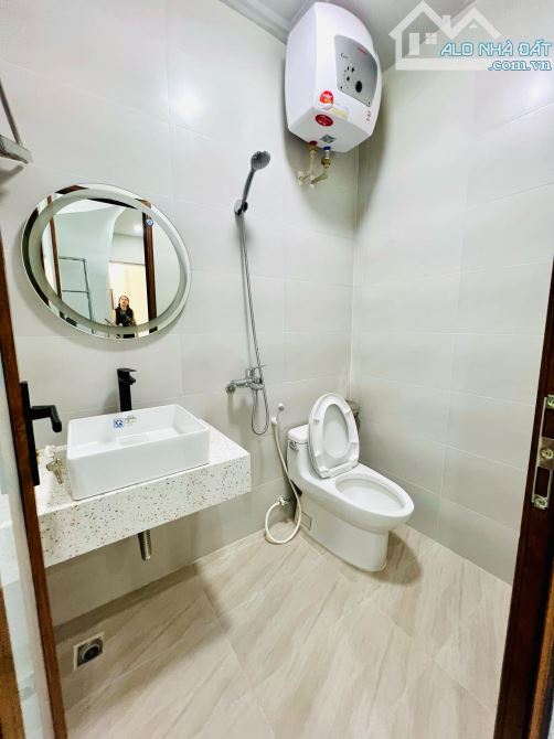 BÁN  CĂN HỘ TẬP THỂ YÊN LÃNG- ĐỐNG ĐA- 110M2- 3,95 TỈ - 4