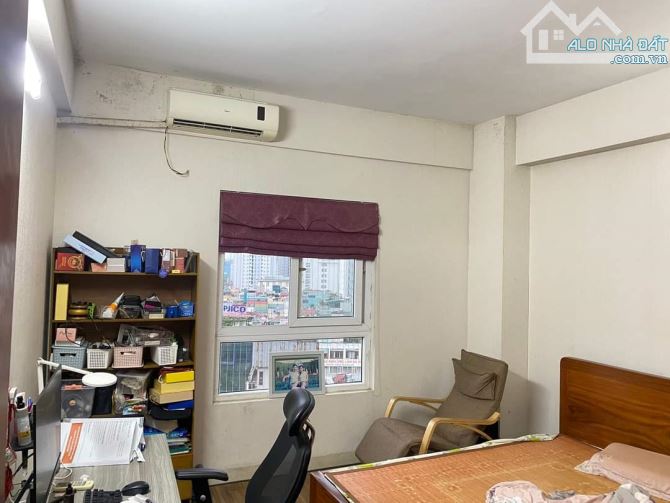 NHỈNH 4TỶ CHUNG CƯ CONDOMINIUM YÊN HOÀ. 2 NGỦ. VỊ TRÍ VÀNG. XÁCH VALI VỀ Ở NGAY - 4