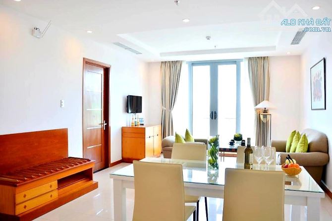 TÒA KHÁCH SẠN CĂN HỘ CAO CẤP 8 TẦNG - LÊ QUANG ĐẠO - SÁT BIỂN MỸ KHÊ - DÒNG TIỀN ỔN ĐỊNH - 4