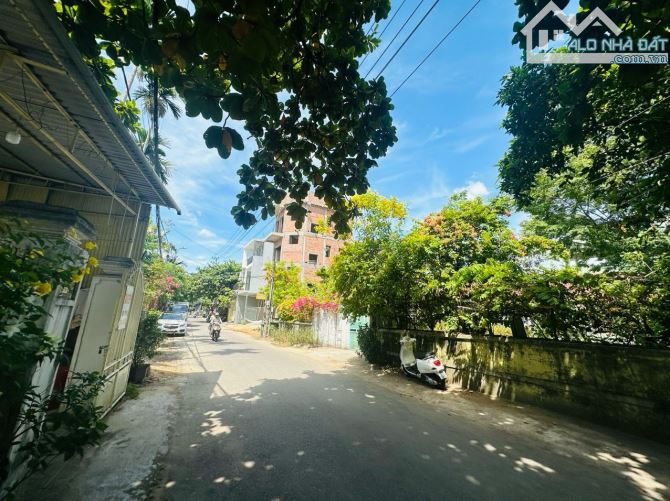 BÁN MẶT TIỀN KINH DOANH ĐƯỜNG DUY TÂN, HUẾ - HÀNG CỰC HIẾM .. KHỔ ĐẸP GIÁ RẺ CỰC KÌ SỐC ❌ - 5