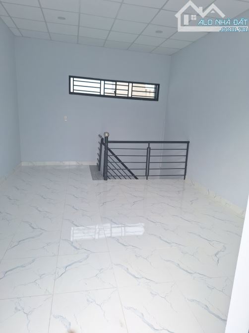 Bao đầu tư, Nhà 2 tầng 105m², bệnh viện Thủ Đức, Tam Bình, Thủ Đức, Chỉ 4.1 Tỷ - 5