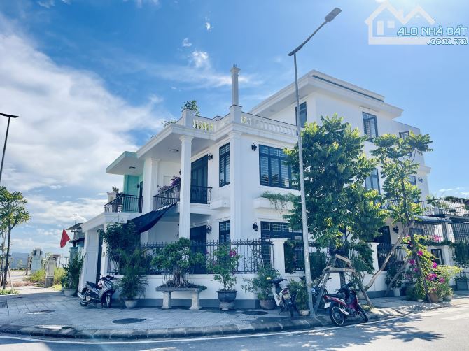 🏠🏠Bán Đất mặt tiền đường Nguyễn Cao, (KV7) Hương Sơ - 5