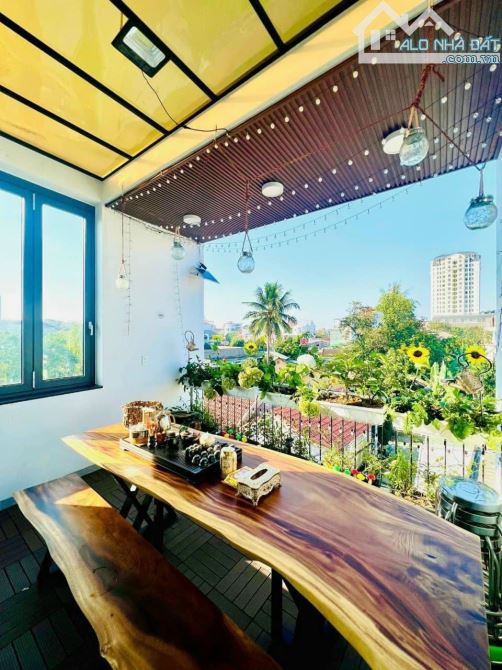 CHỈ 3 TỶ HƠN, Sở Hữu Nhà LÊ QUANG ĐẠO - TP HUẾ.🌇🌇 - Hơn 50M2, 4 TẦNG, NGANG 5M - 5