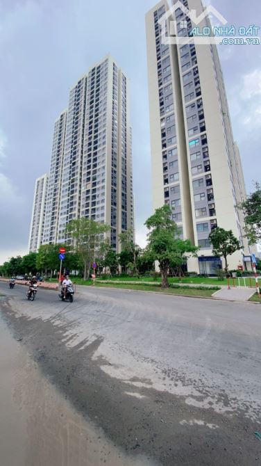 Mặt Tiền Đường Nguyễn XIển  Long Thạnh Mỹ Ngay VIN CITY 800m2 GIá Chỉ 36 TỶ - 5