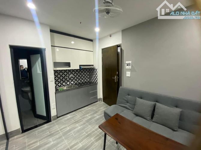 APARTMENT KHUẤT DUY TIẾN! 100M2*8T/20P- NGÕ THÔNG KINH DOANH- VỈA HÈ ÔTÔ- D.THU 150TR/Th - 5