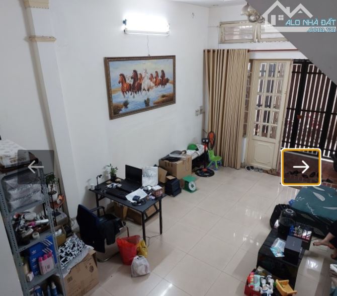 Bán Nhà Út Tịch, Tân Bình, khu Sân Bay, 70m², 3 lầu chỉ nhỉnh 12 tỷ - 6