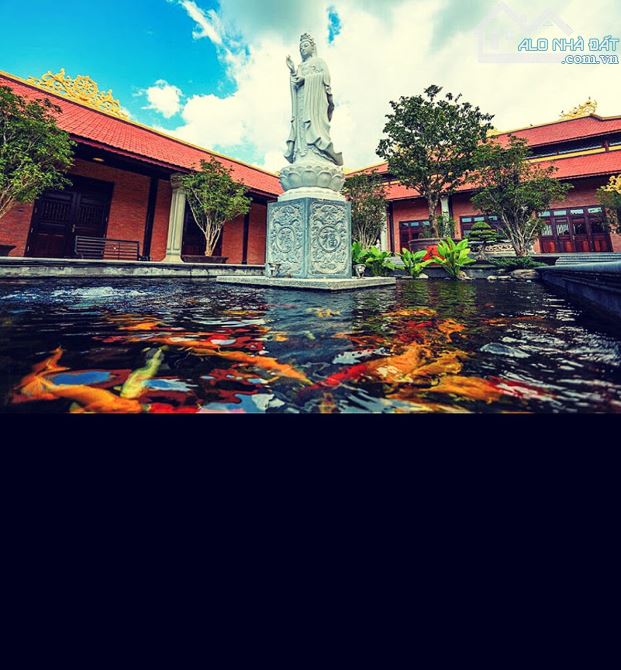 Bán phần mộ Sala Garden 68tr/mộ đã bao gồm phí trọn đời có bán trọn gói và bán lẻ - 6