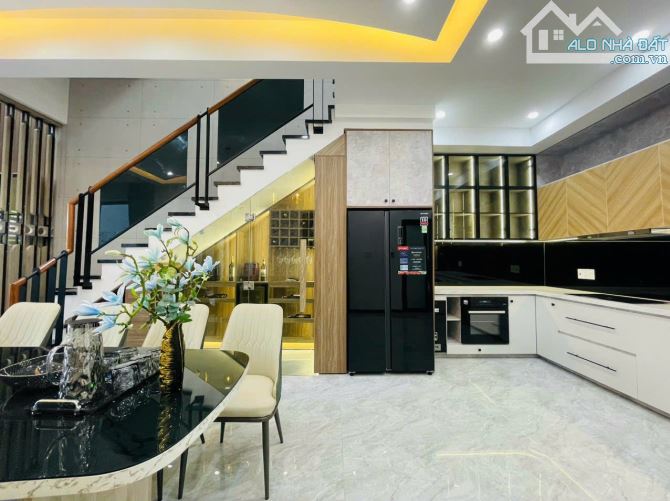 Bán villa biển Đà Nẵng giá cực rẻ đường Phú Xuân, Hòa Minh trung tâm quận Liên Chiểu - 6