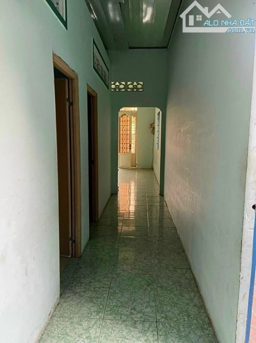 Bán căn nhà cấp 4 ở Tân Phú Trung Củ Chi 157m2 530 TRIỆU, SỔ HỒNG RIÊNG - 6