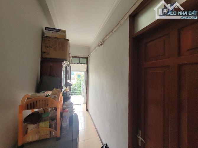 Bán Toà dòng tiền Ngọc Lâm 100mx9 tầng - Ô tô thông - 24 phòng Full, Dòng tiền 100tr/tháng - 6