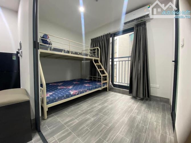 APARTMENT KHUẤT DUY TIẾN! 100M2*8T/20P- NGÕ THÔNG KINH DOANH- VỈA HÈ ÔTÔ- D.THU 150TR/Th - 6