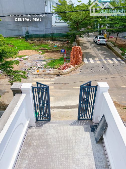 Cho thuê nhà nguyên căn tại KDC Tân Triều, giáp KDL Bửu Long, TP Biên Hoà, 90m2 vào ở ngay - 7