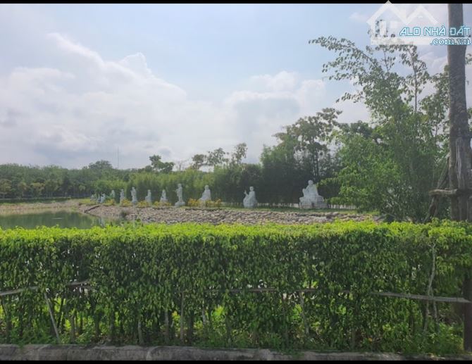 Bán phần mộ Sala Garden 68tr/mộ đã bao gồm phí trọn đời có bán trọn gói và bán lẻ - 7