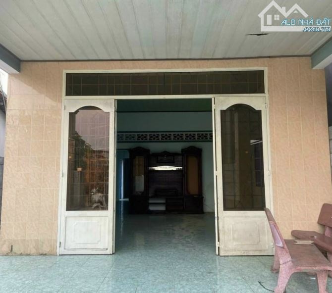 Bán căn nhà cấp 4 ở Tân Phú Trung Củ Chi 157m2 530 TRIỆU, SỔ HỒNG RIÊNG - 7