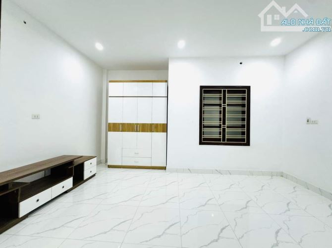 SIÊU HIẾM BỒ ĐỀ LONG BIÊN 72M2 x 5T ÔTÔ THANG MÁY LÔ GÓC NGÕ THÔNG. 15,8TỶ - 7