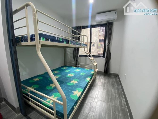 APARTMENT KHUẤT DUY TIẾN! 100M2*8T/20P- NGÕ THÔNG KINH DOANH- VỈA HÈ ÔTÔ- D.THU 150TR/Th - 7