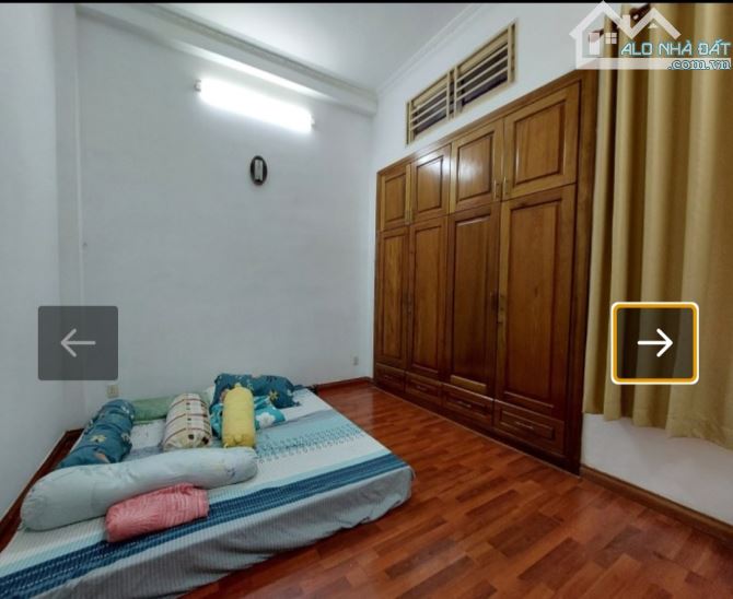 Bán Nhà Út Tịch, Tân Bình, khu Sân Bay, 70m², 3 lầu chỉ nhỉnh 12 tỷ - 8