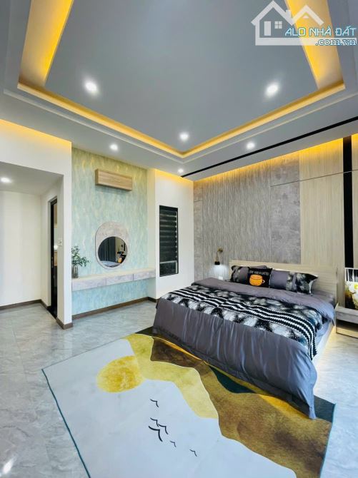 Bán villa biển Đà Nẵng giá cực rẻ đường Phú Xuân, Hòa Minh trung tâm quận Liên Chiểu - 8