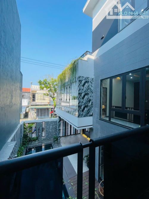 Bán villa biển Đà Nẵng giá cực rẻ đường Phú Xuân, Hòa Minh trung tâm quận Liên Chiểu - 9