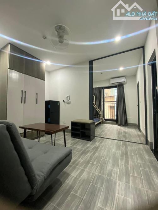 APARTMENT KHUẤT DUY TIẾN! 100M2*8T/20P- NGÕ THÔNG KINH DOANH- VỈA HÈ ÔTÔ- D.THU 150TR/Th - 9